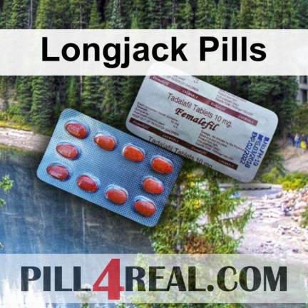 Longjack Pills 050