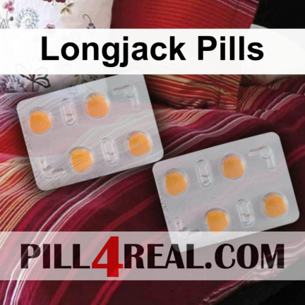 Longjack Pills 069