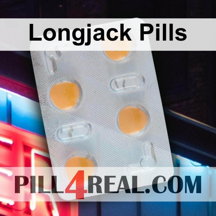 Longjack Pills 097