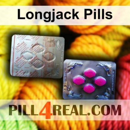 Longjack Pills 102