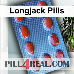 Longjack Pills 115