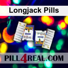 Longjack Pills 136