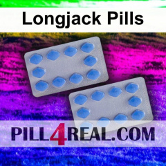 Longjack Pills 166