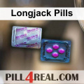 Longjack Pills 184