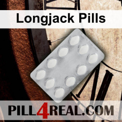 Longjack Pills 213
