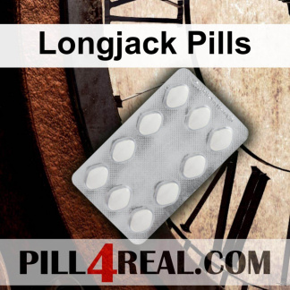 Longjack Pills 213