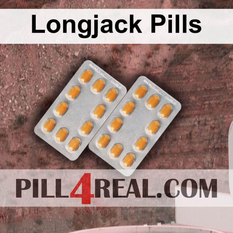 Longjack Pills 248