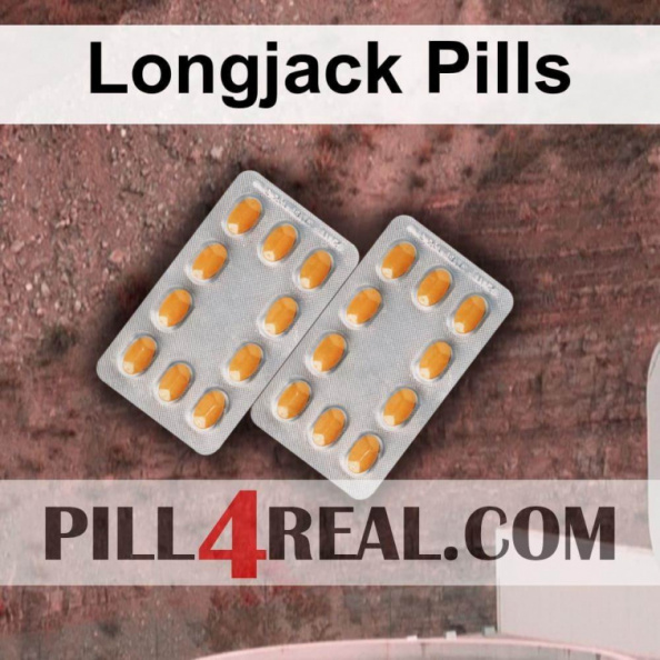 Longjack Pills 248