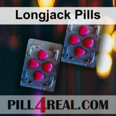 Longjack Pills 296