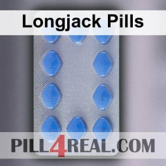 Longjack Pills 309