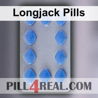 Longjack Pills 309