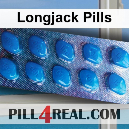 Longjack Pills 328