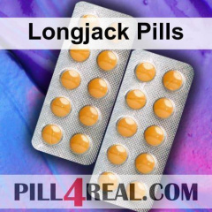 Longjack Pills 340