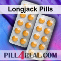 Longjack Pills 340