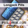 Longjack Pills 354
