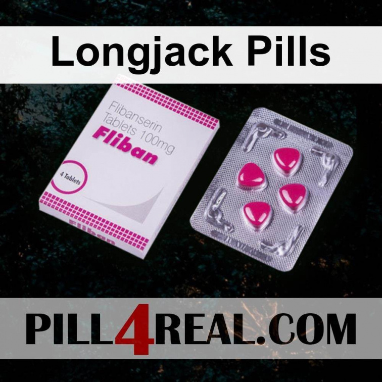 Longjack Pills 376