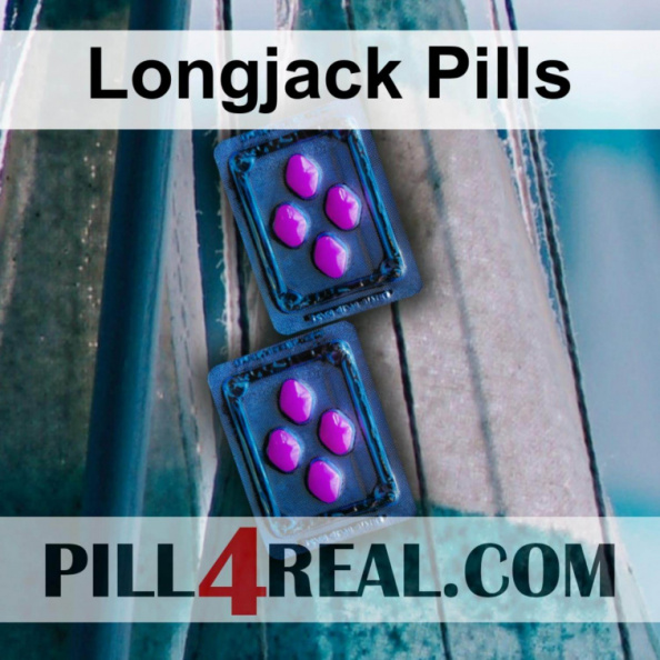 Longjack Pills 389