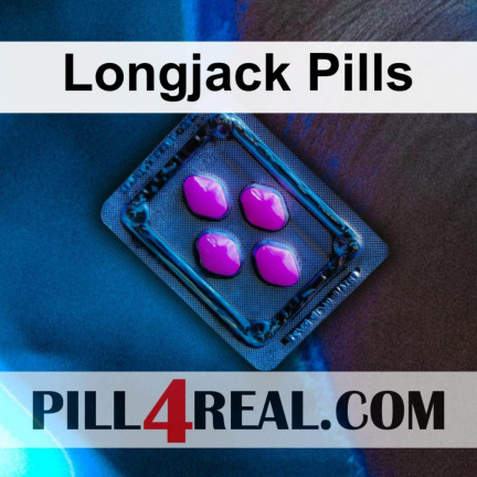 Longjack Pills 428