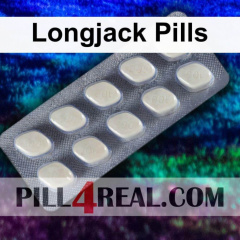 Longjack Pills 438