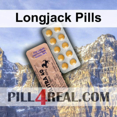 Longjack Pills 516