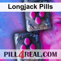 Longjack Pills 541
