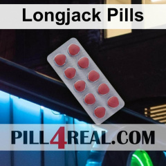 Longjack Pills 611