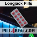 Longjack Pills 611