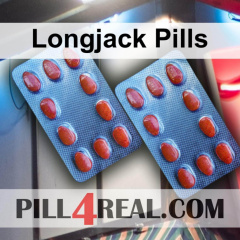 Longjack Pills 633