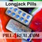 Longjack Pills 662