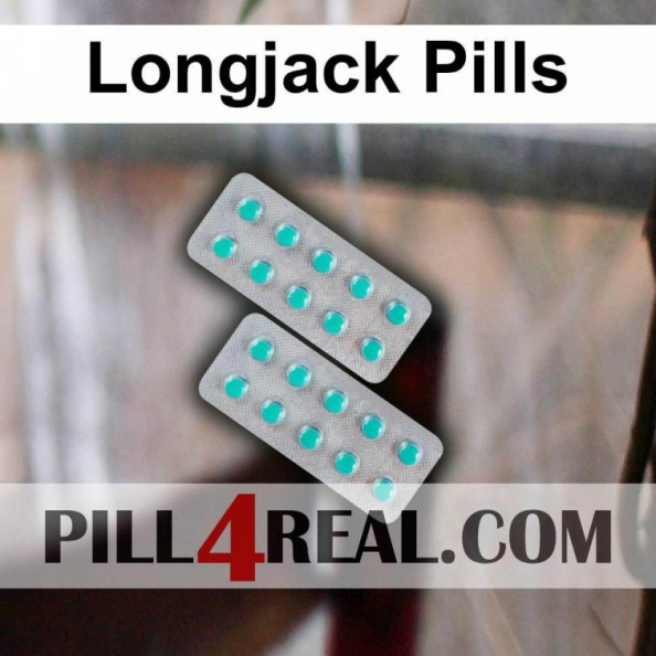 Longjack Pills 667