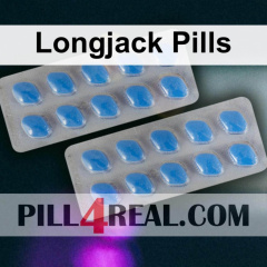 Longjack Pills 677
