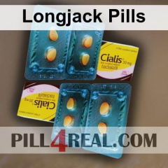 Longjack Pills 935