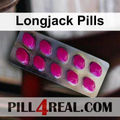 Longjack Pills 949