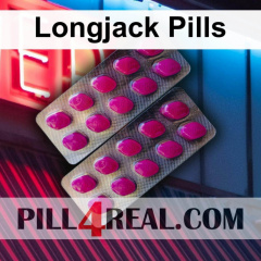 Longjack Pills 996