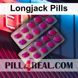 Longjack Pills 996