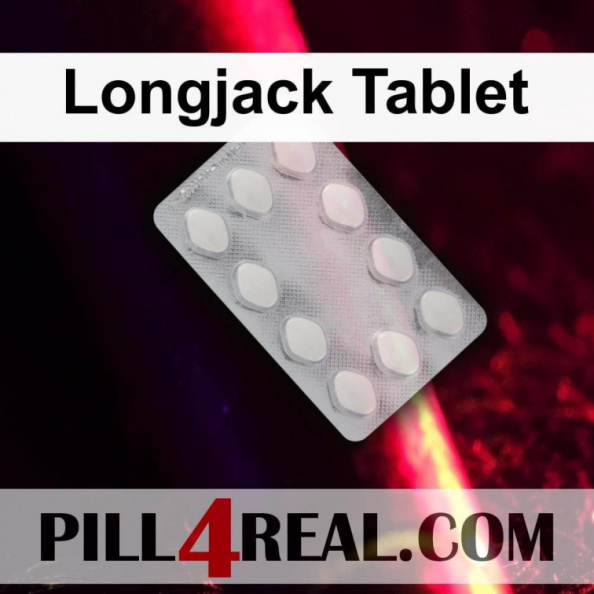 Longjack Tablet 041