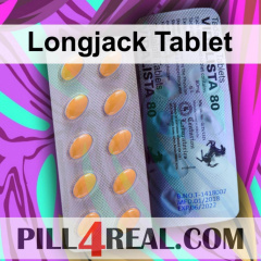 Longjack Tablet 063