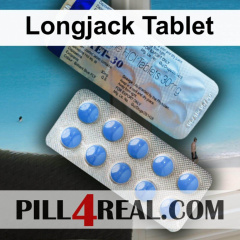 Longjack Tablet 080