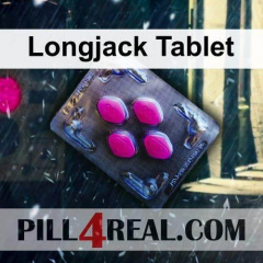 Longjack Tablet 140