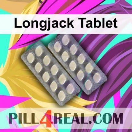 Longjack Tablet 167