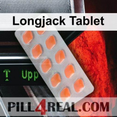 Longjack Tablet 168
