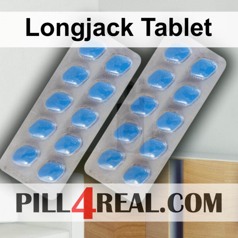Longjack Tablet 185