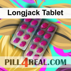 Longjack Tablet 196