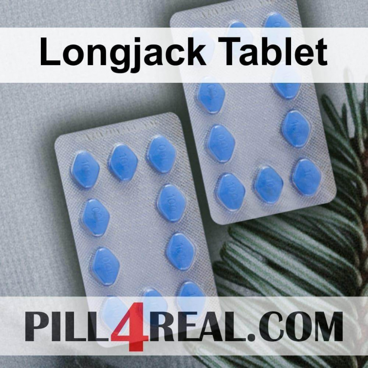 Longjack Tablet 232