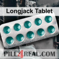Longjack Tablet 233