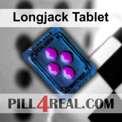 Longjack Tablet 245