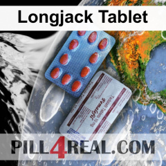 Longjack Tablet 254