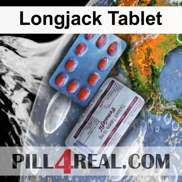 Longjack Tablet 254