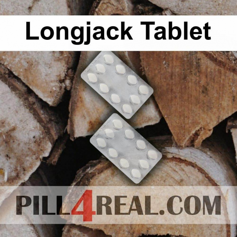 Longjack Tablet 345