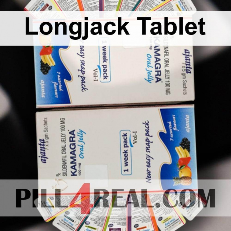 Longjack Tablet 397